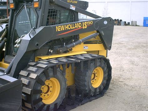 ls tractor skid steer|new holland skid steer attachments.